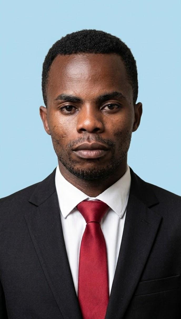 Newton Nyema